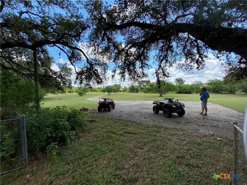 57+ acre Legacy Ranch encircled by protected Greenbelt! Ideal - photo 27
