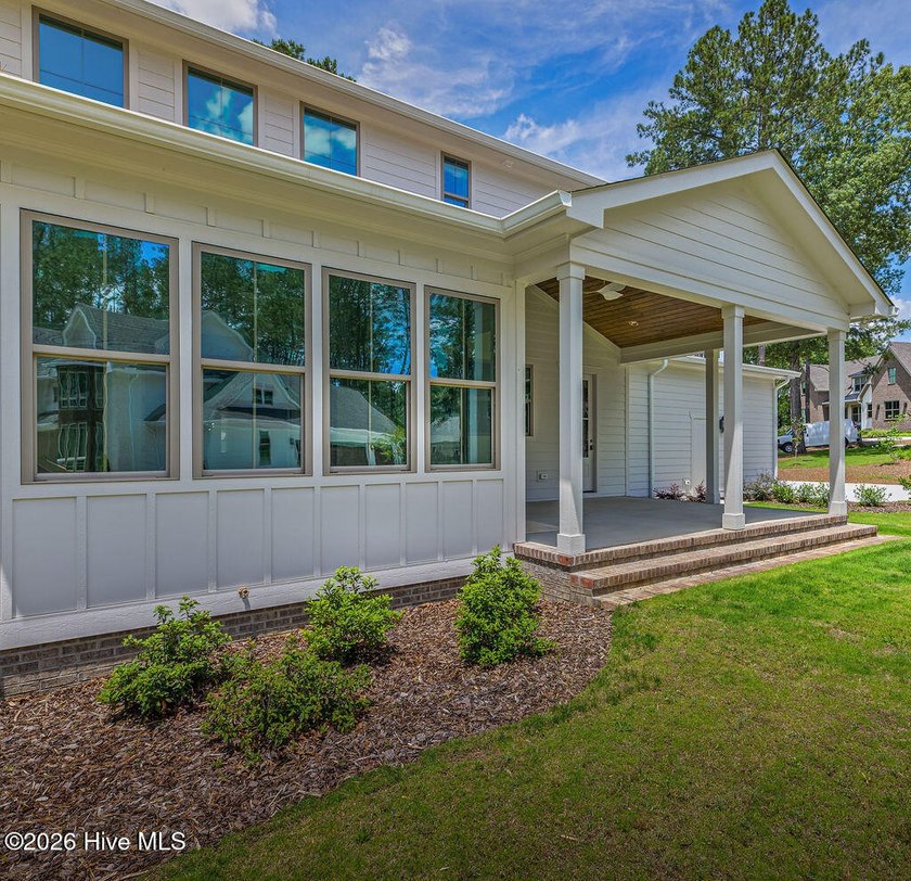 This grand home offers an impressive layout filled with style - photo 8