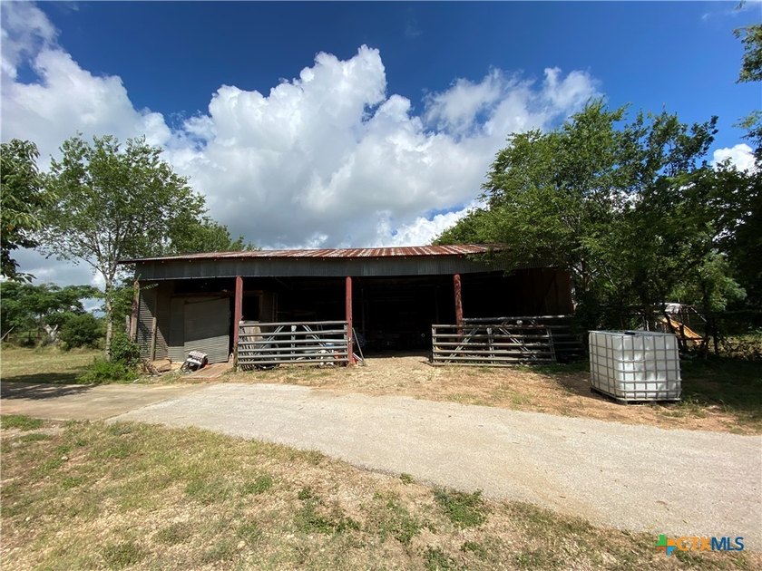 57+ acre Legacy Ranch encircled by protected Greenbelt! Ideal - photo 30