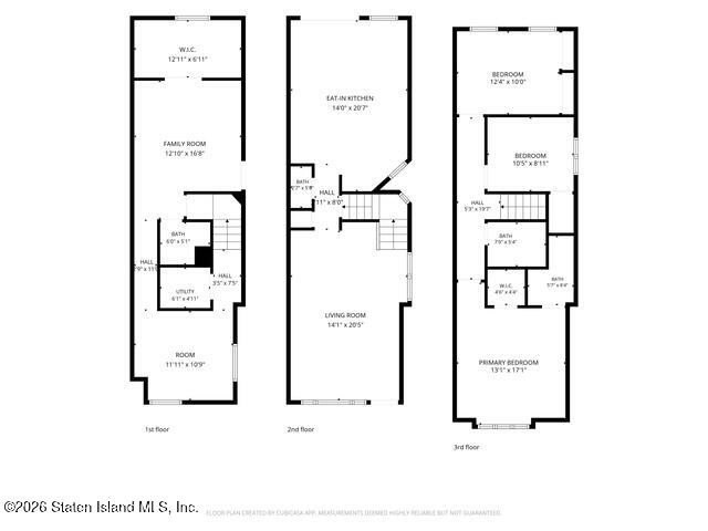 Welcome to this gorgeous semi-attached home in the heart of - photo 33