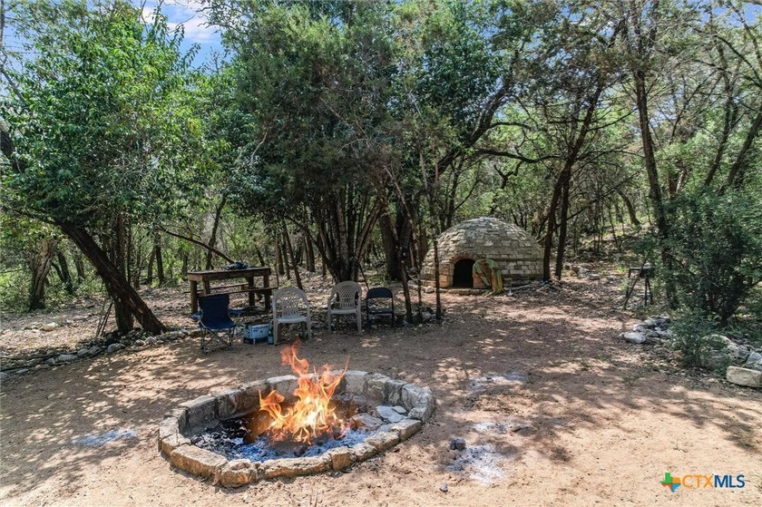 57+ acre Legacy Ranch encircled by protected Greenbelt! Ideal - photo 34