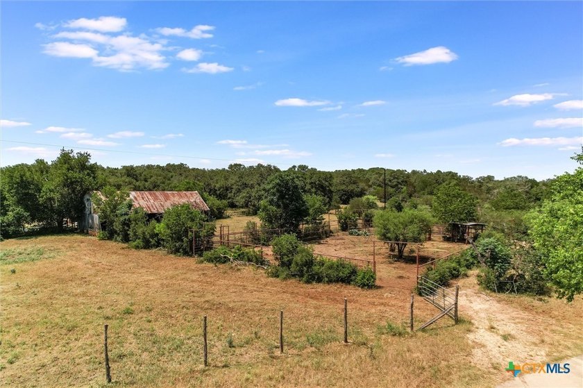 57+ acre Legacy Ranch encircled by protected Greenbelt! Ideal - photo 35
