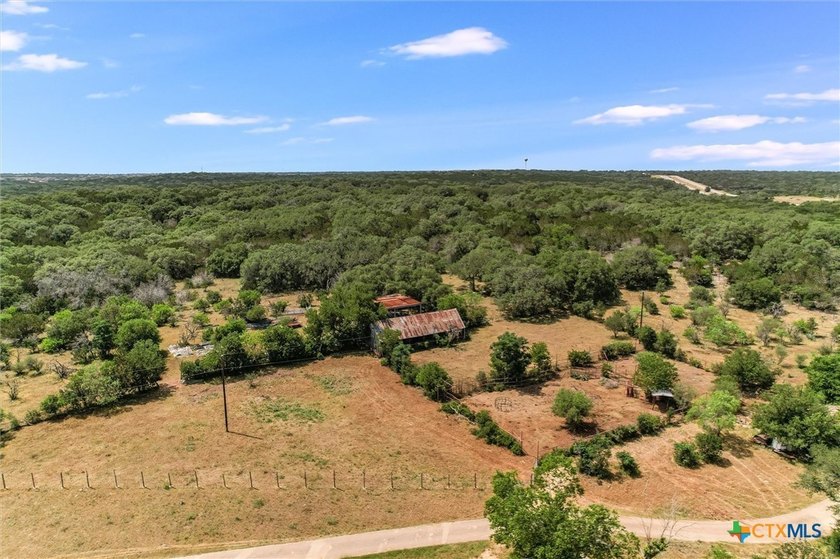 57+ acre Legacy Ranch encircled by protected Greenbelt! Ideal - photo 36