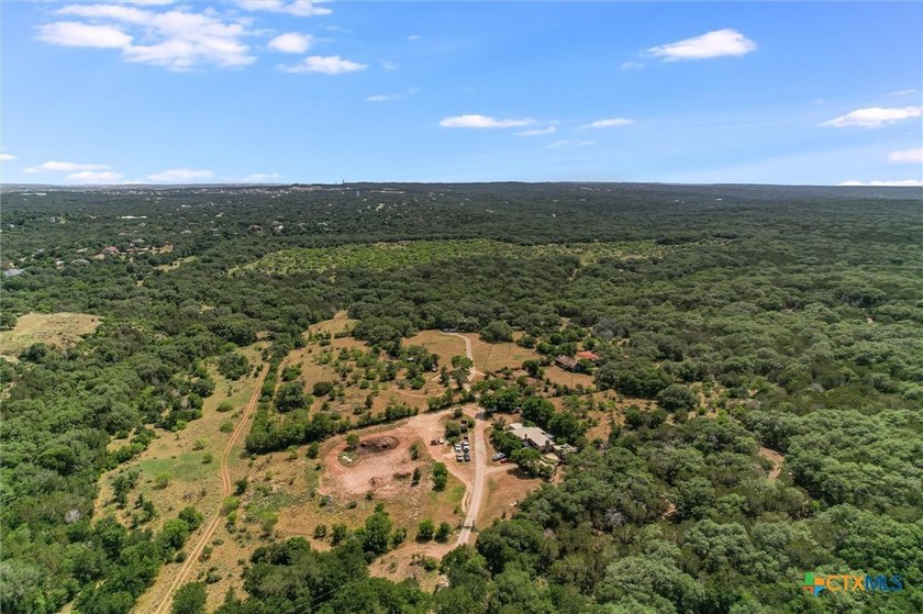 57+ acre Legacy Ranch encircled by protected Greenbelt! Ideal - photo 37