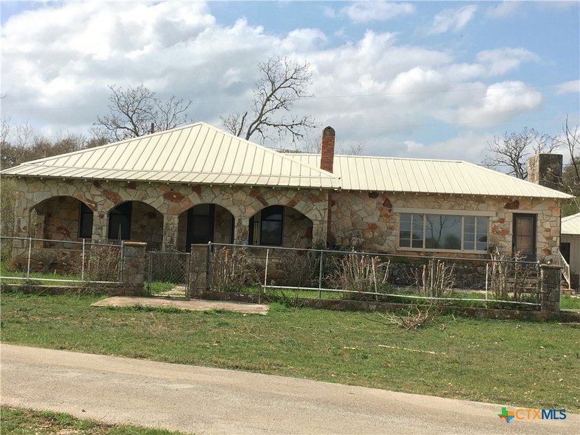 57+ acre Legacy Ranch encircled by protected Greenbelt! Ideal - photo 40