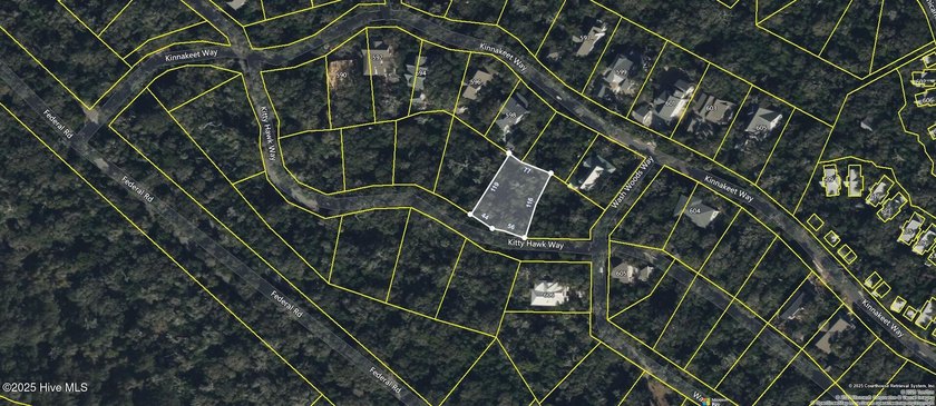 Exceptional Cape Fear Station Homesite Opportunity on Bald Head - photo 3