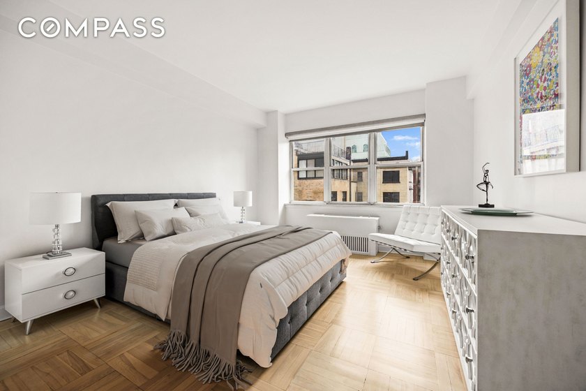Welcome to a world of elegance and convenience at 80 Park Avenue - photo 8
