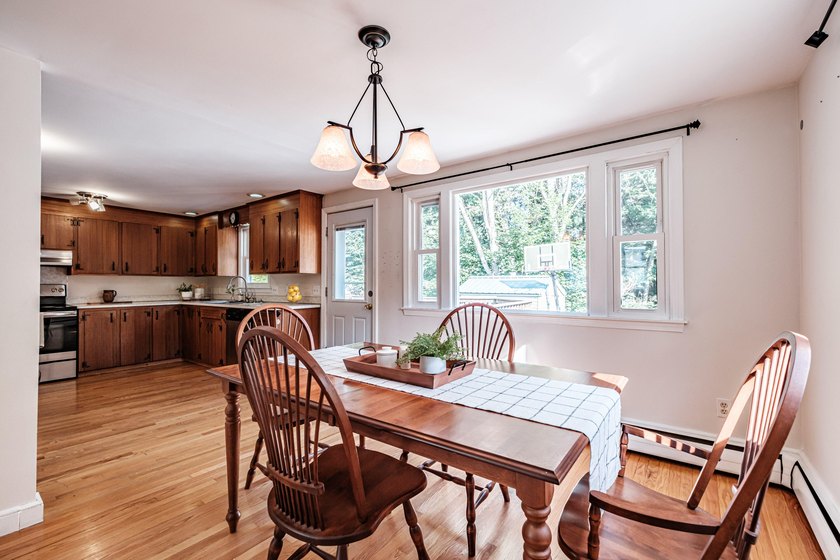 Welcome home to this charming ranch in one of Portland's most - photo 12