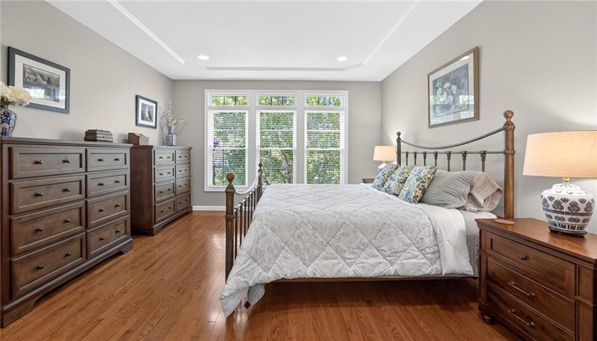 Wakefield Meadows! Move right in to this beautiful condominium - photo 12