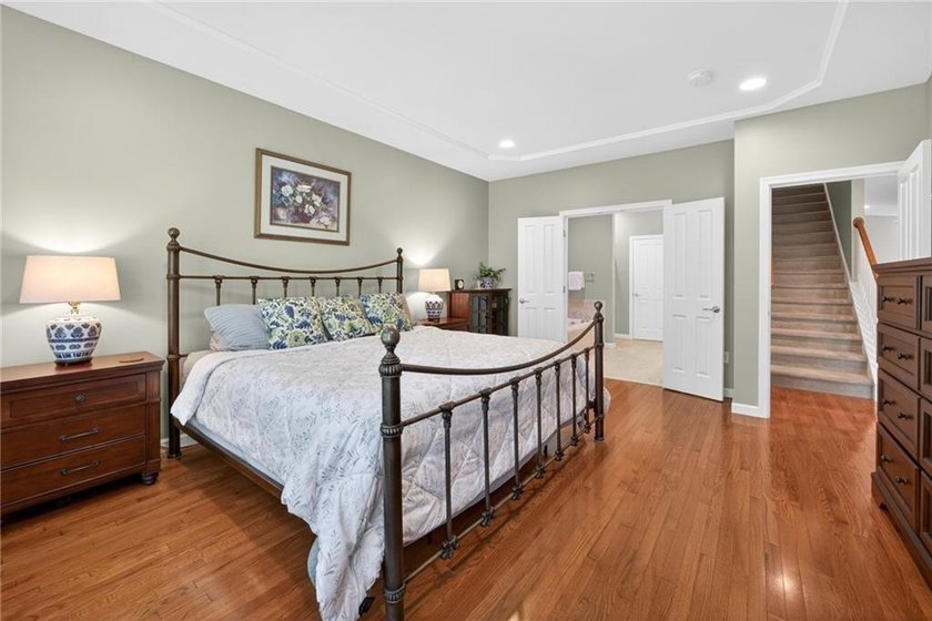 Wakefield Meadows! Move right in to this beautiful condominium - photo 13