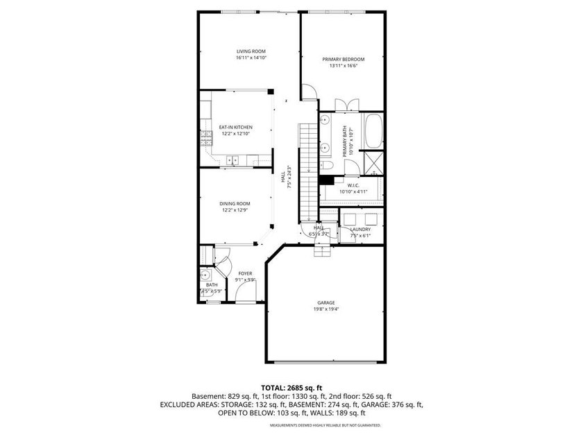Wakefield Meadows! Move right in to this beautiful condominium - photo 33