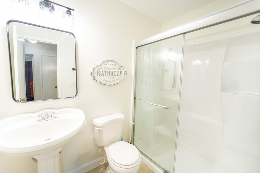 Sale is subject to third-party lender approval of price and - photo 10
