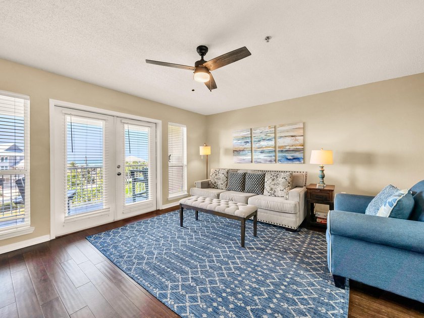 This TOP floor, one bedroom, one bath condo AND built in bunk - photo 11