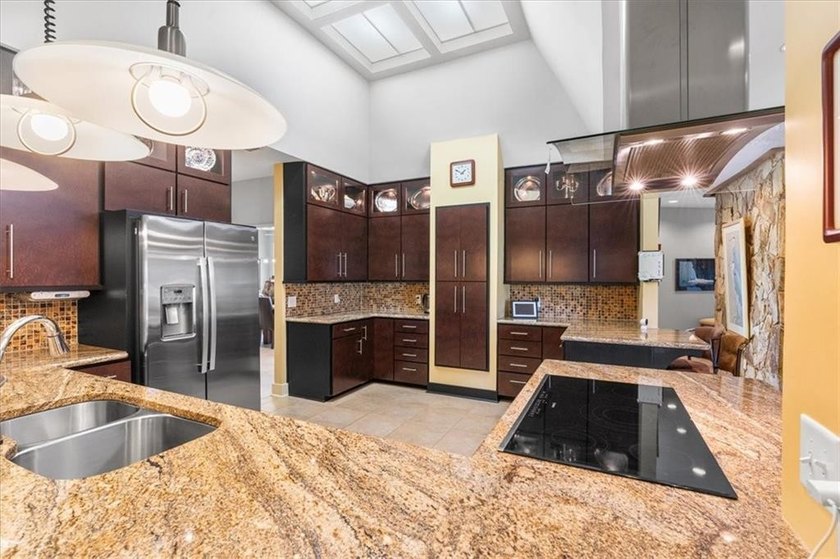 A truly one-of-a-kind, architecturally designed home ahead of - photo 12