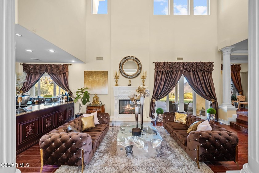 Welcome to a private world of elegance, serenity, and - photo 13
