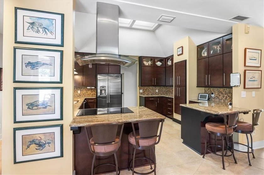 A truly one-of-a-kind, architecturally designed home ahead of - photo 13