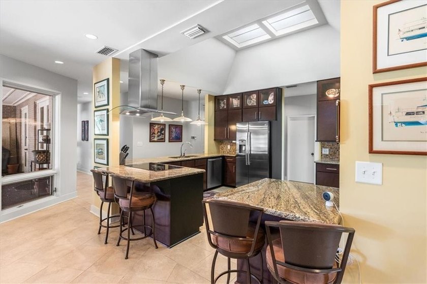 A truly one-of-a-kind, architecturally designed home ahead of - photo 14