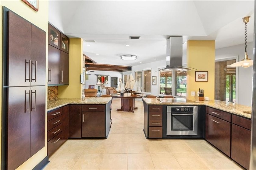 A truly one-of-a-kind, architecturally designed home ahead of - photo 17