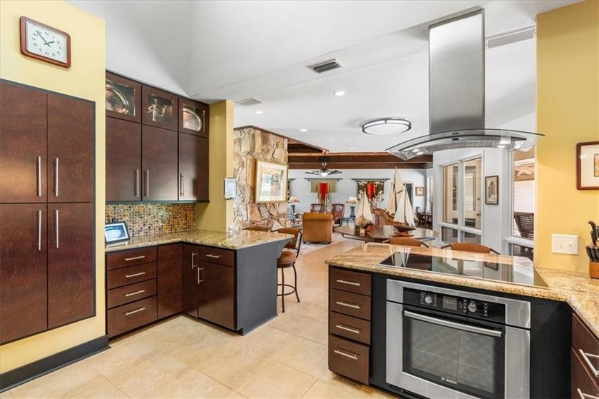 A truly one-of-a-kind, architecturally designed home ahead of - photo 18