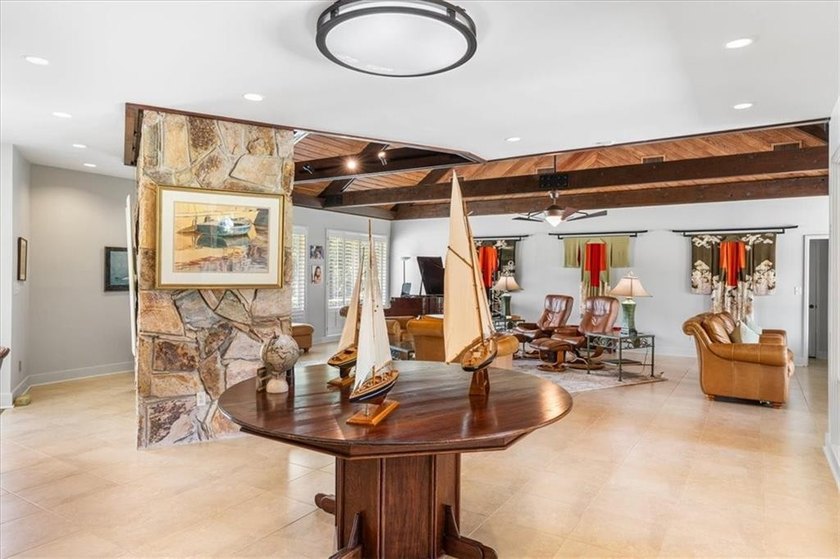 A truly one-of-a-kind, architecturally designed home ahead of - photo 19