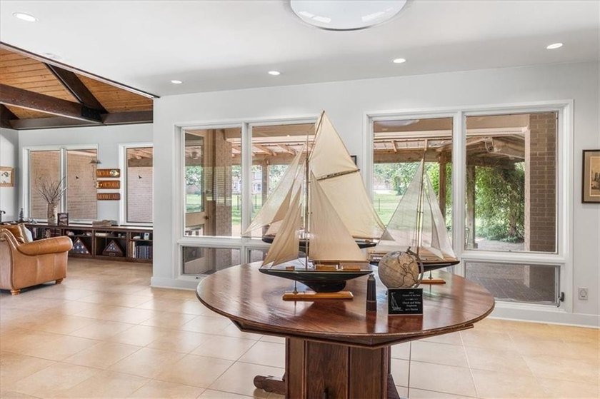 A truly one-of-a-kind, architecturally designed home ahead of - photo 20