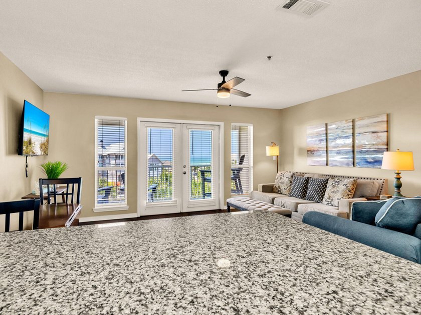 This TOP floor, one bedroom, one bath condo AND built in bunk - photo 21