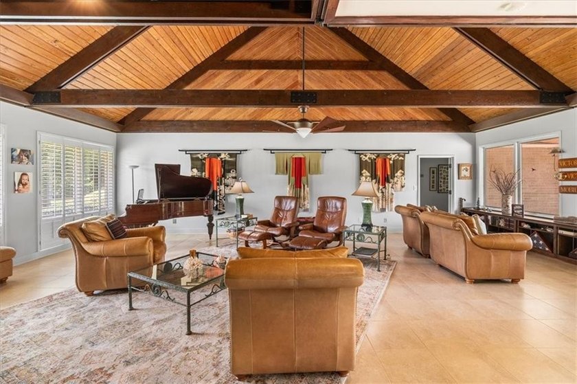 A truly one-of-a-kind, architecturally designed home ahead of - photo 21