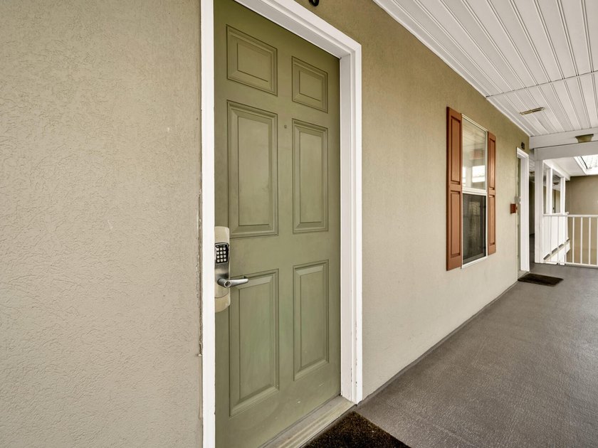 This TOP floor, one bedroom, one bath condo AND built in bunk - photo 23