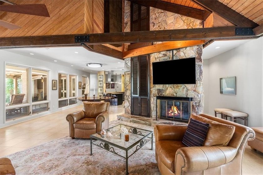 A truly one-of-a-kind, architecturally designed home ahead of - photo 23