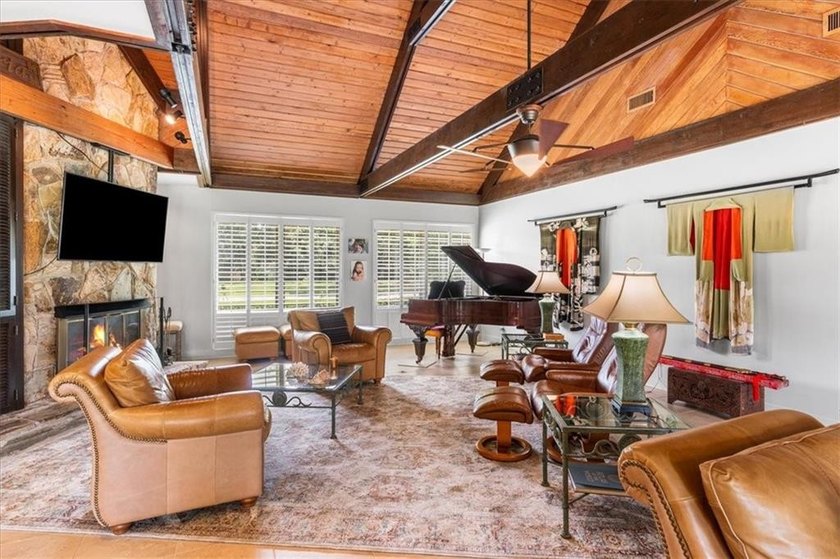 A truly one-of-a-kind, architecturally designed home ahead of - photo 24