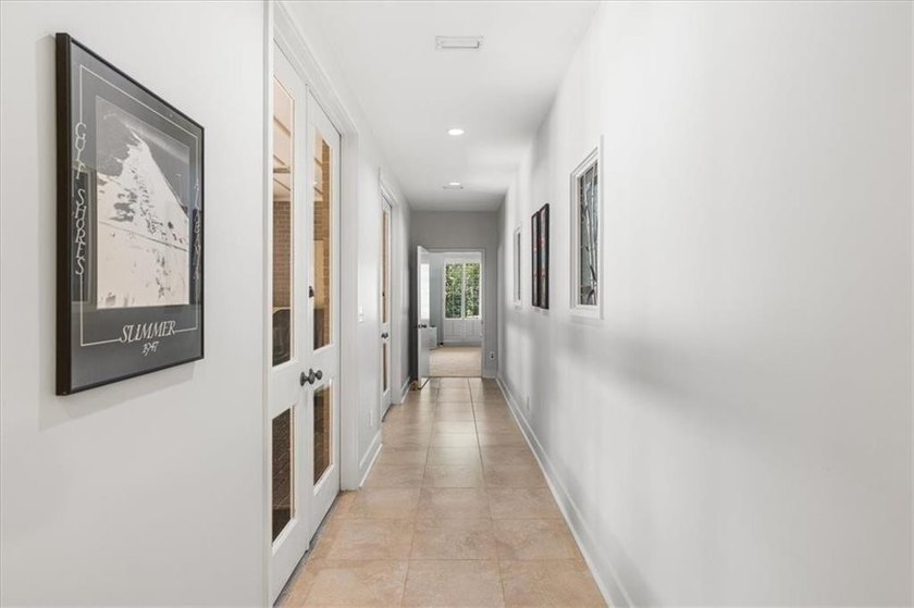 A truly one-of-a-kind, architecturally designed home ahead of - photo 26