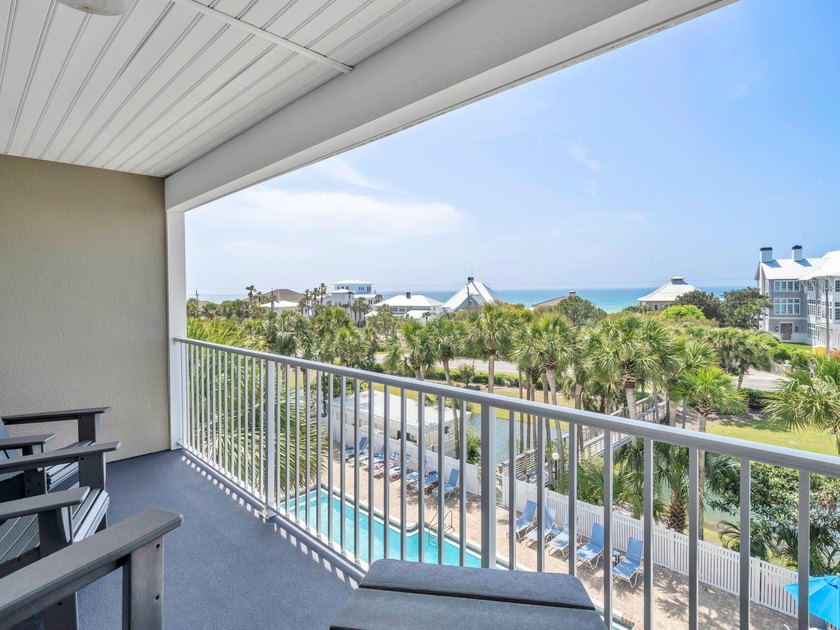 This TOP floor, one bedroom, one bath condo AND built in bunk - photo 27