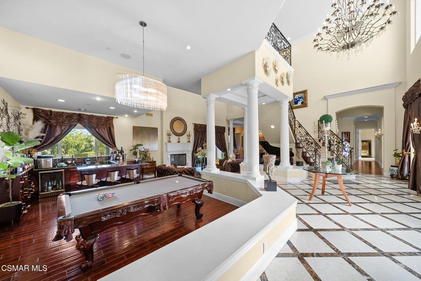 Welcome to a private world of elegance, serenity, and - photo 29