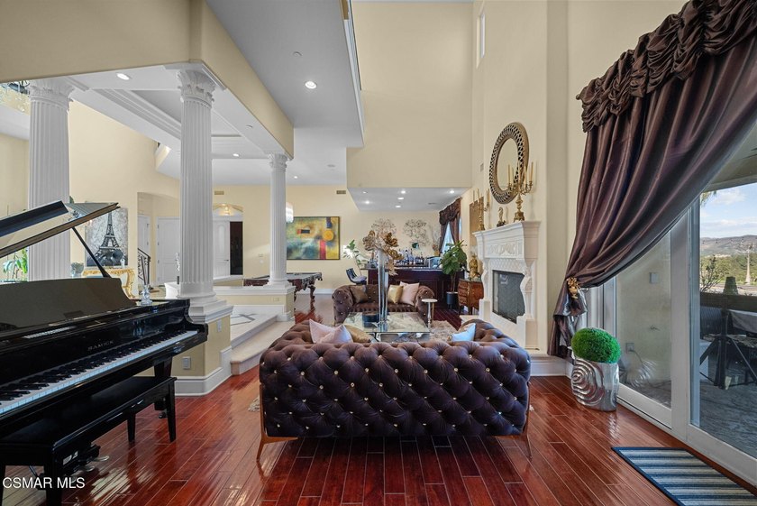 Welcome to a private world of elegance, serenity, and - photo 30