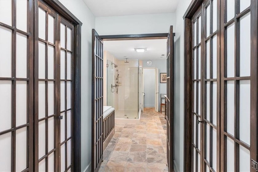 A truly one-of-a-kind, architecturally designed home ahead of - photo 30