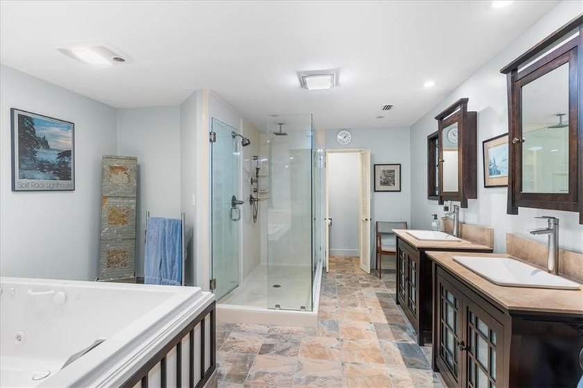 A truly one-of-a-kind, architecturally designed home ahead of - photo 31