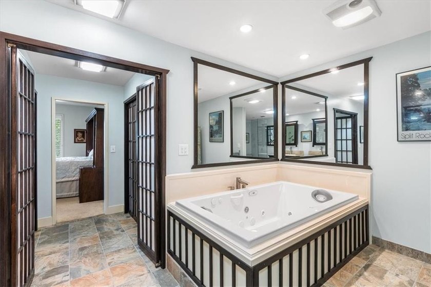 A truly one-of-a-kind, architecturally designed home ahead of - photo 32