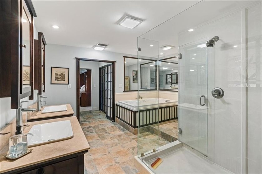 A truly one-of-a-kind, architecturally designed home ahead of - photo 33