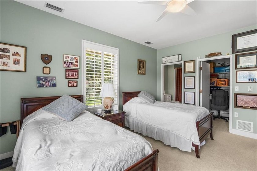 A truly one-of-a-kind, architecturally designed home ahead of - photo 41