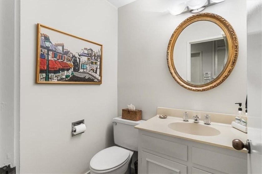 A truly one-of-a-kind, architecturally designed home ahead of - photo 44