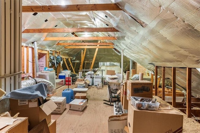 A truly one-of-a-kind, architecturally designed home ahead of - photo 47