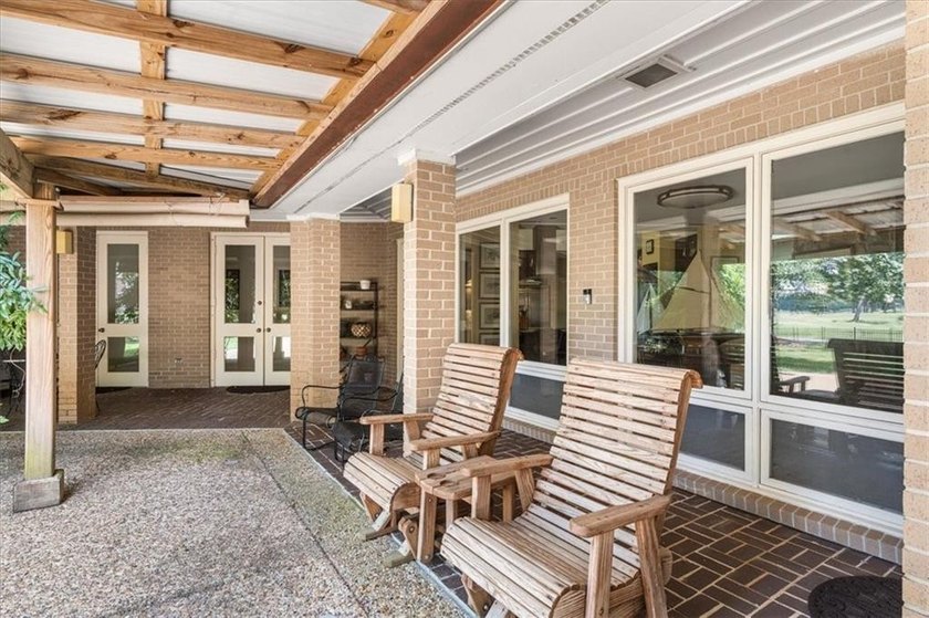 A truly one-of-a-kind, architecturally designed home ahead of - photo 48