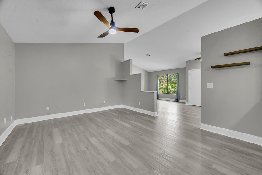 Welcome to this charming 3/2/2 home located on an oversized - photo 10