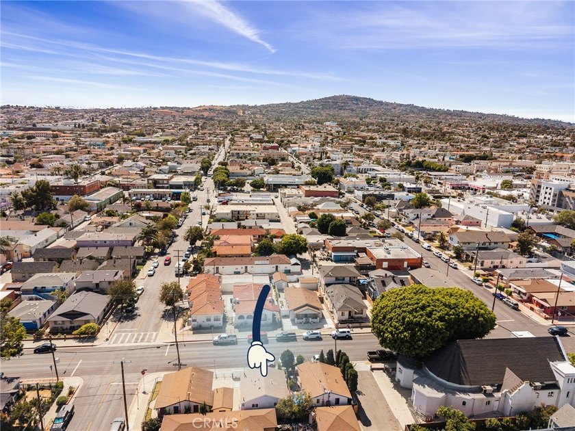 Positioned in one of San Pedro's most character-filled - photo 34