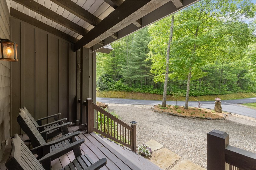 Experience breathtaking, year-round long-range views of the Blue - photo 12