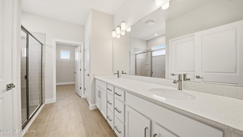 Brand new, fully completed, and energy efficient by Brite Homes - photo 22