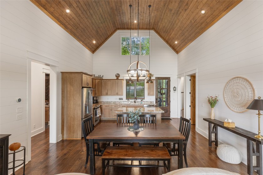 Experience breathtaking, year-round long-range views of the Blue - photo 37