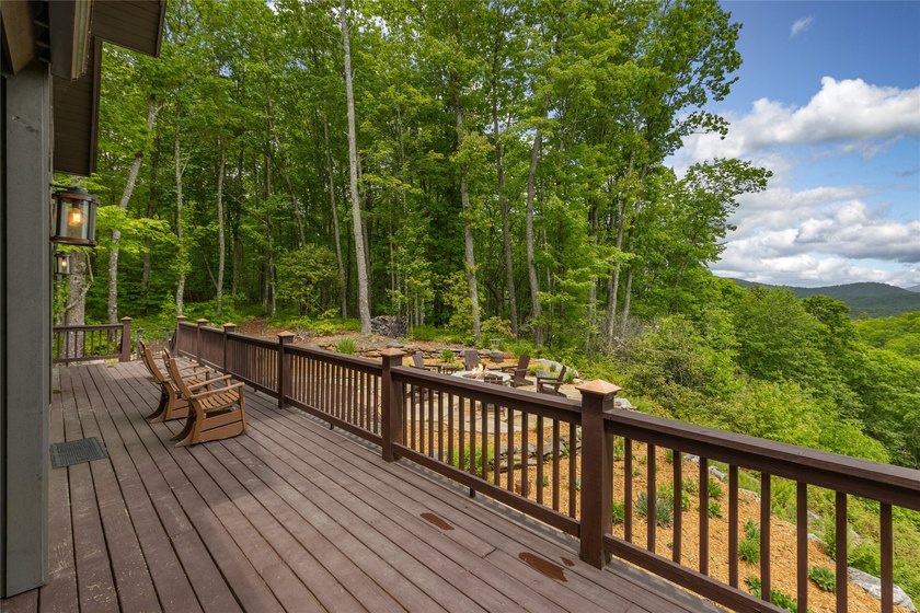 Experience breathtaking, year-round long-range views of the Blue - photo 41