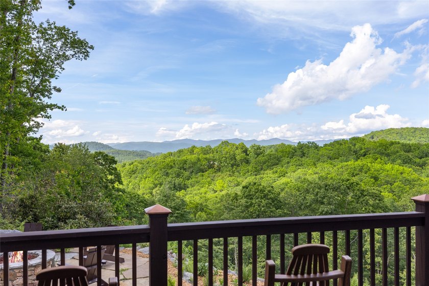 Experience breathtaking, year-round long-range views of the Blue - photo 44