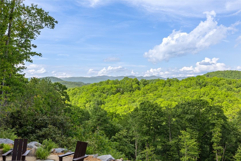 Experience breathtaking, year-round long-range views of the Blue - photo 45
